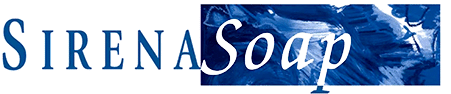 Sirena Soap ApS